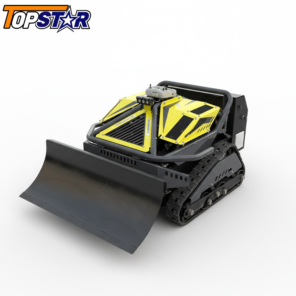 Cortadora de Césped Inalámbric - Lawn Mower Battery reseña y precio