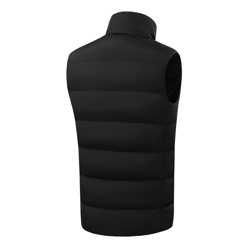 Chaleco calefactor de 9 áreas  - Outdoor Powersports reseña y precio