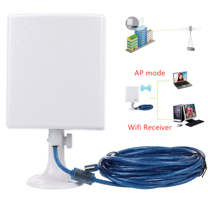 KuWfi-Adaptador USB Wifi de 15 - Outdoor Power Adapter Wyze reseña y precio