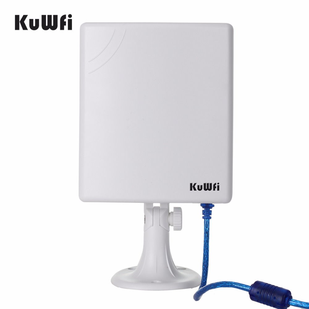 KuWfi-Adaptador USB Wifi de 15 - Outdoor Power Adapter Wyze reseña y precio