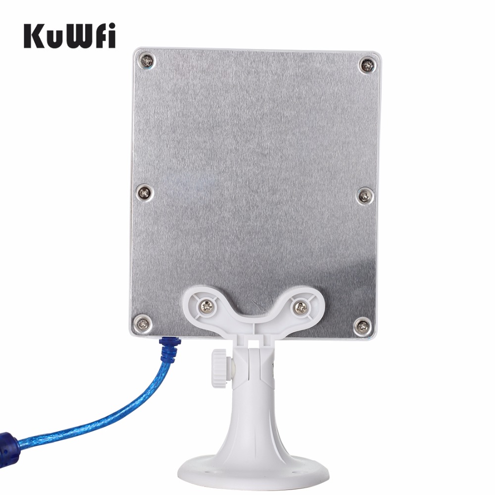 KuWfi-Adaptador USB Wifi de 15 - Outdoor Power Adapter Wyze reseña y precio