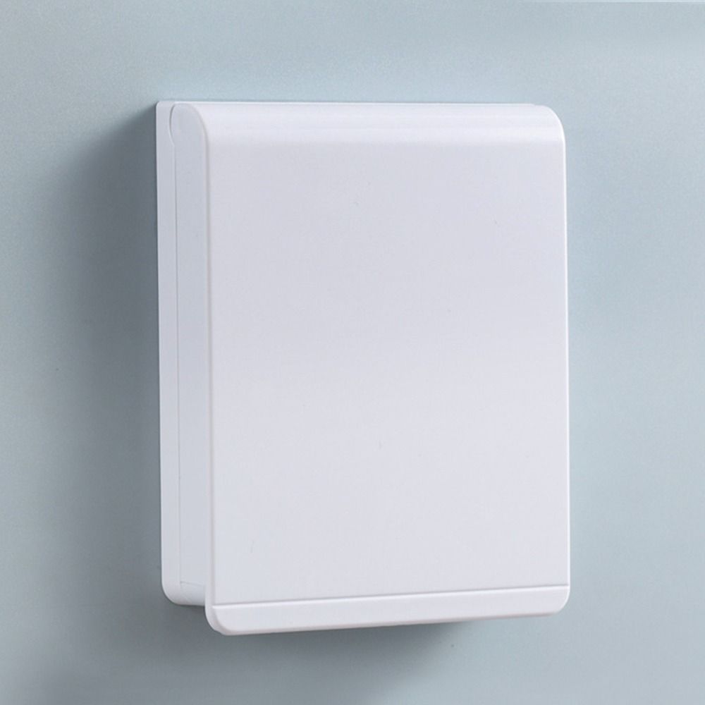 Cubierta protectora para inter - Outdoor Power Outlet Cover reseña y precio