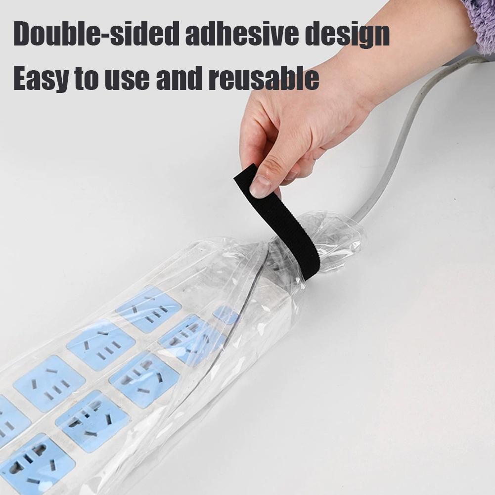 Funda Impermeable para Cargado - Outdoor Power Outlet Cover reseña y precio