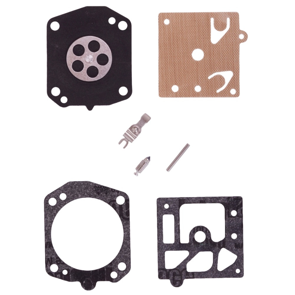 Kit de diafragma de carburador - Outdoor Power Equipment Repair reseña y precio