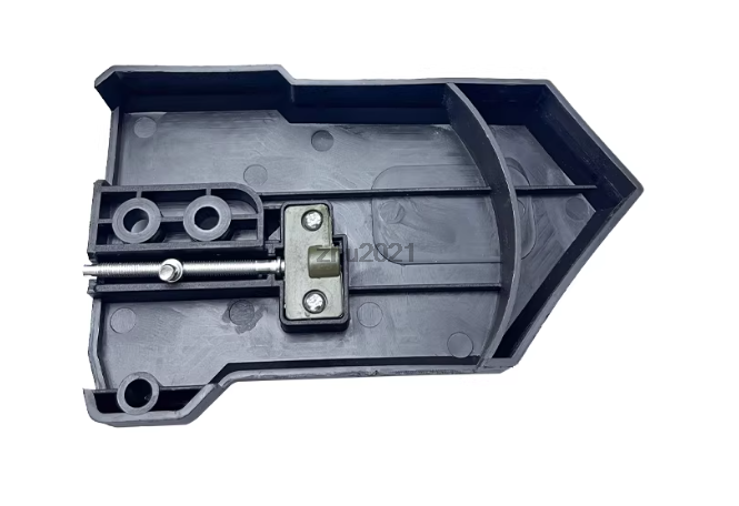 Regulador de motosierra eléctr - Electric Chainsaw Battery reseña y precio