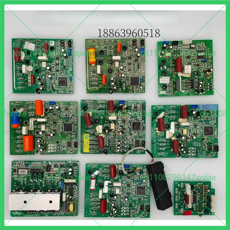 Nuevo Módulo de Potencia Inver - Outdoor Power Equipment Repair reseña y precio