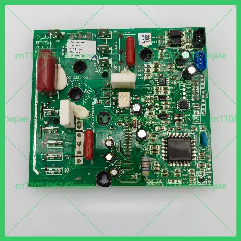 Nuevo Módulo de Potencia Inver - Outdoor Power Equipment Repair reseña y precio
