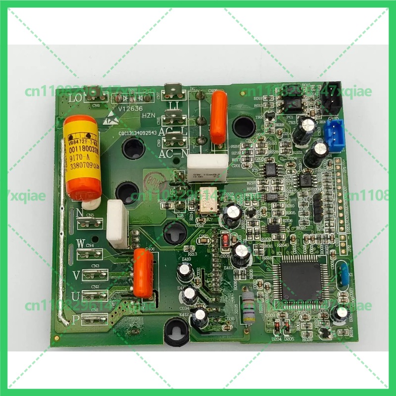 Nuevo Módulo de Potencia Inver - Outdoor Power Equipment Repair reseña y precio