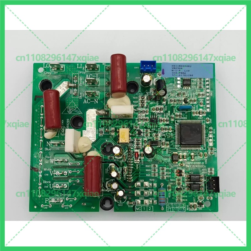 Nuevo Módulo de Potencia Inver - Outdoor Power Equipment Repair reseña y precio