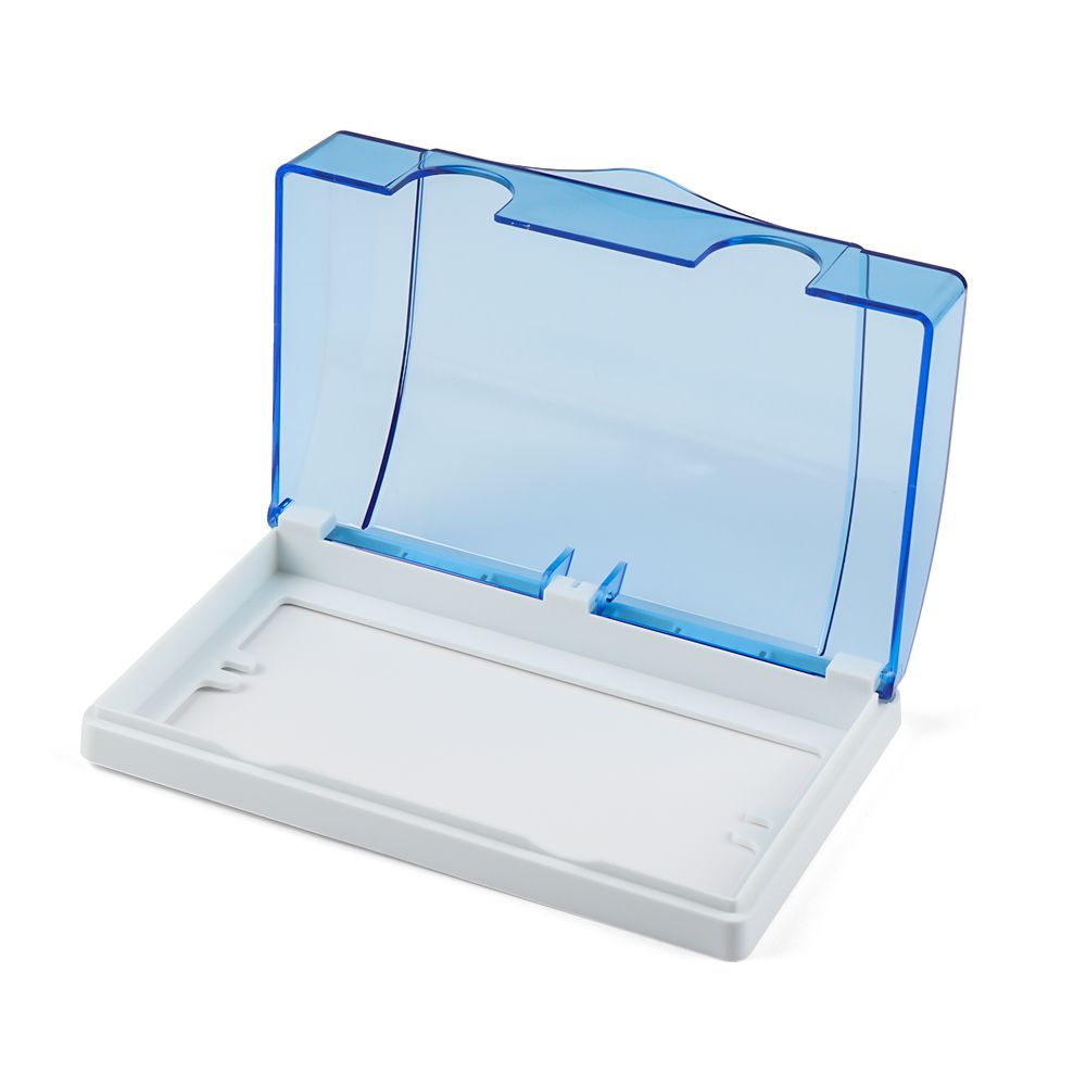 Caja de protección de plástico - Outdoor Power Outlet Cover reseña y precio