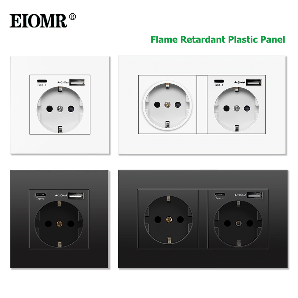 EIOMR-toma de corriente estánd - Outdoor Power Outlet reseña y precio