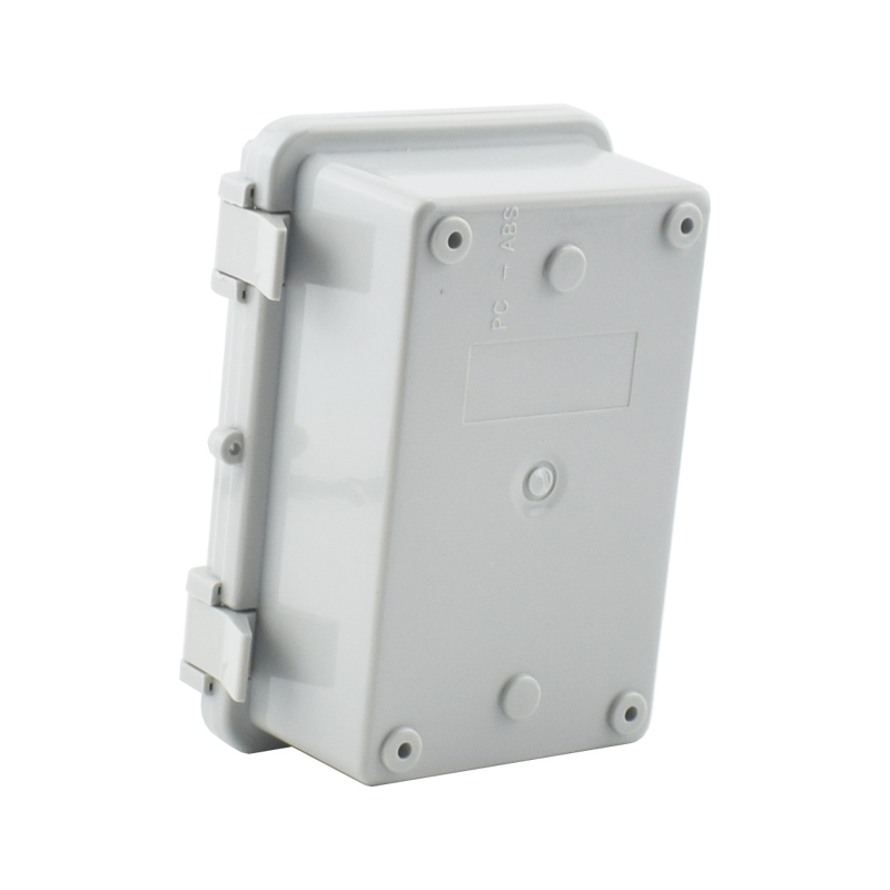 Caja de plástico impermeable I - Outdoor Power Distribution Box reseña y precio