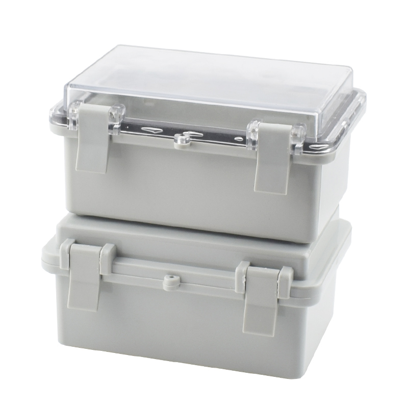Caja de plástico impermeable I - Outdoor Power Distribution Box reseña y precio