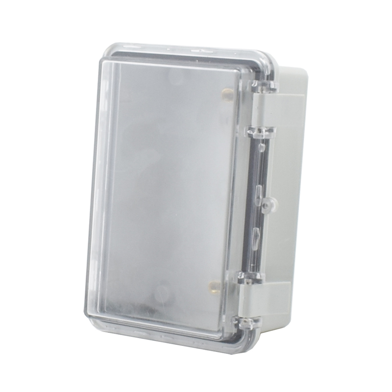 Caja de plástico impermeable I - Outdoor Power Distribution Box reseña y precio