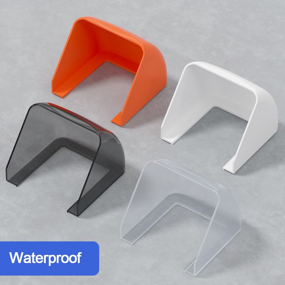 Caja de suministro de energía  - Outdoor Power Outlet Cover reseña y precio