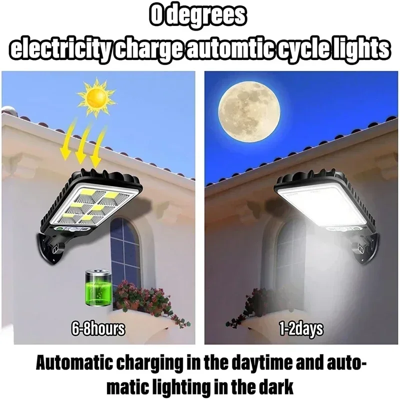 Farolas solares para exteriore - Outdoor Power Outlet Weatherproof reseña y precio