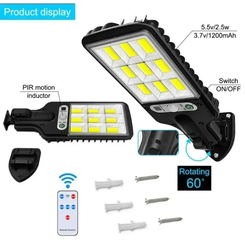 Farolas solares para exteriore - Outdoor Power Outlet Weatherproof reseña y precio